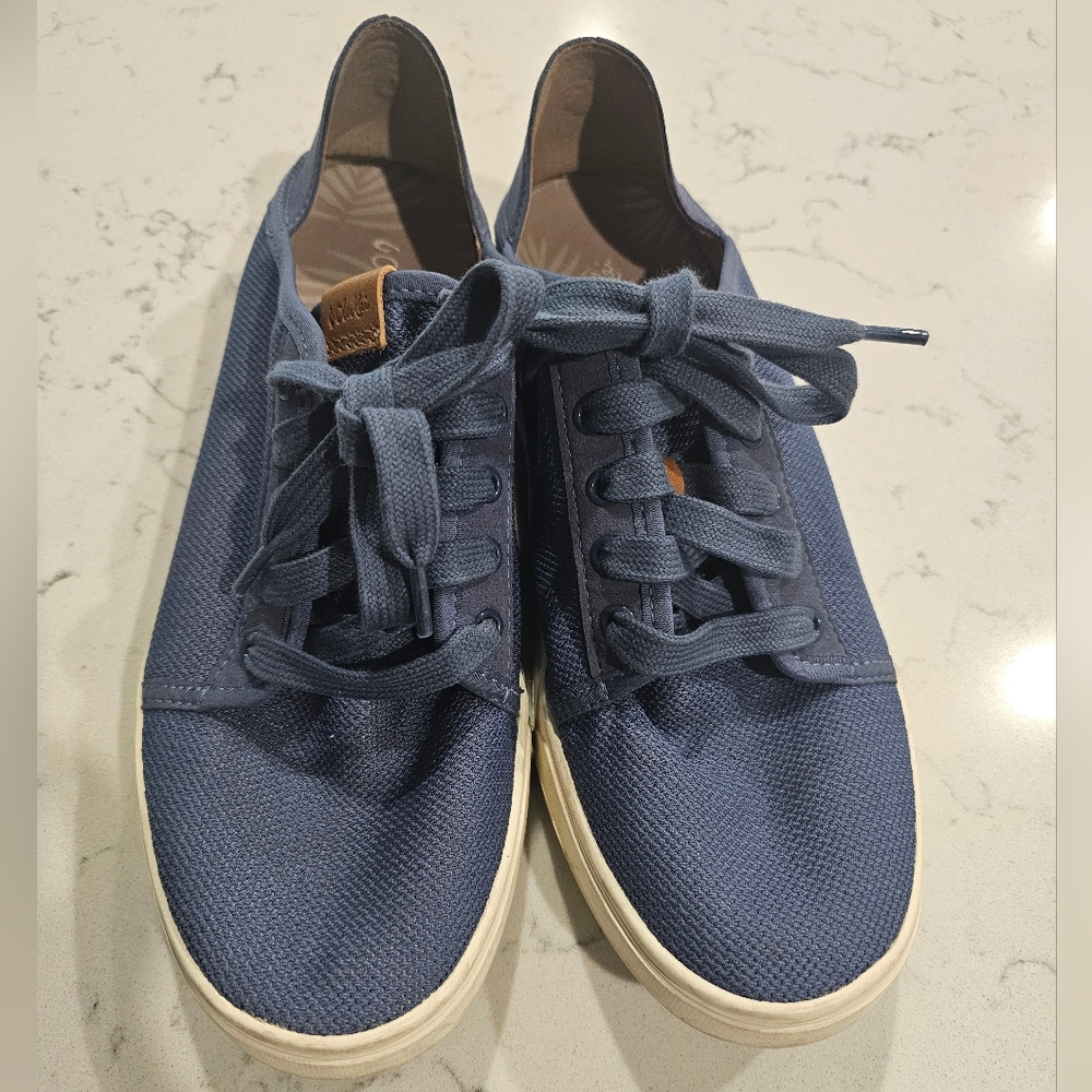 Womens Olukai Convertible Casual Sneakers